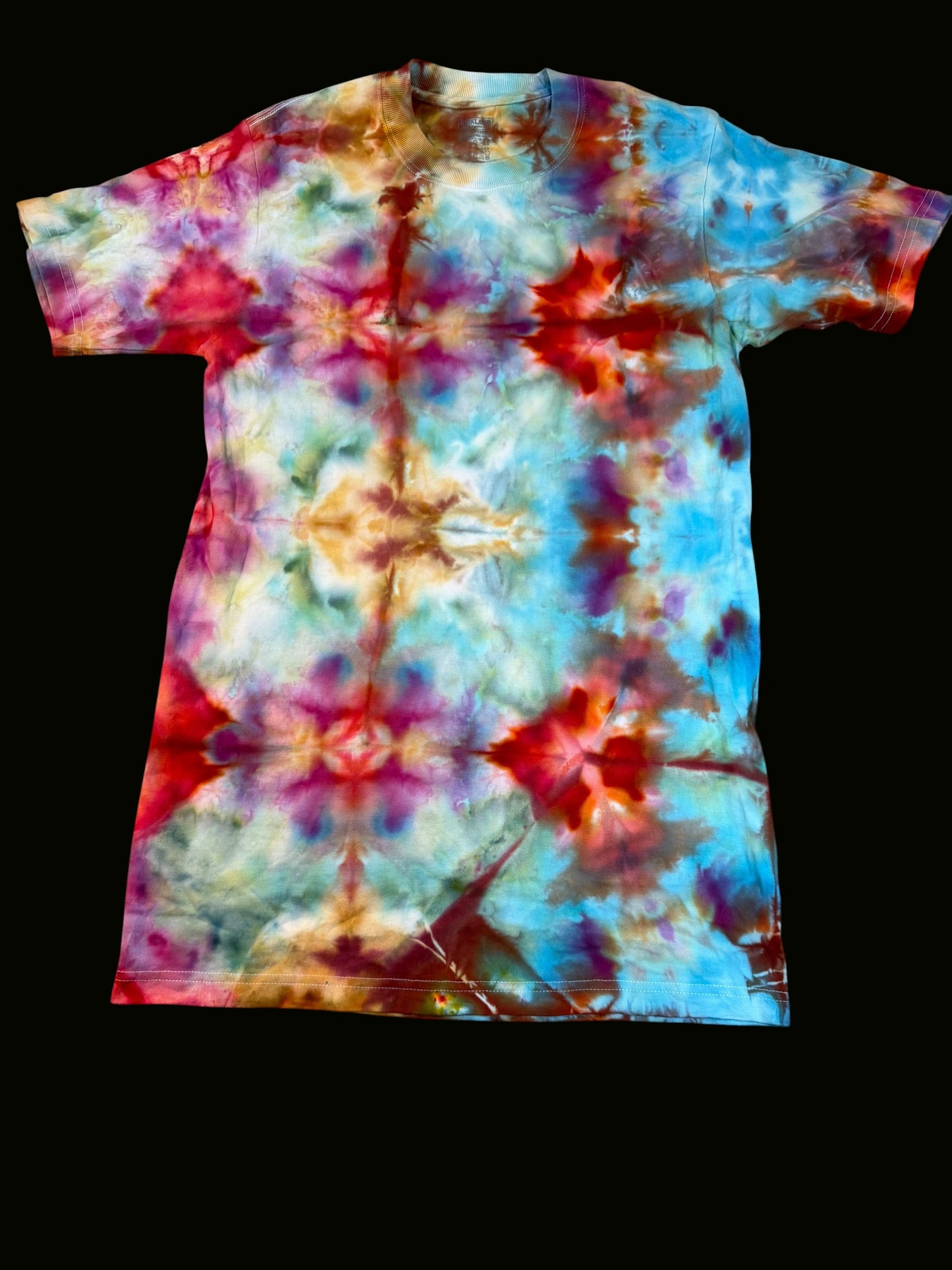 Short sleeve t-shirt SMALL