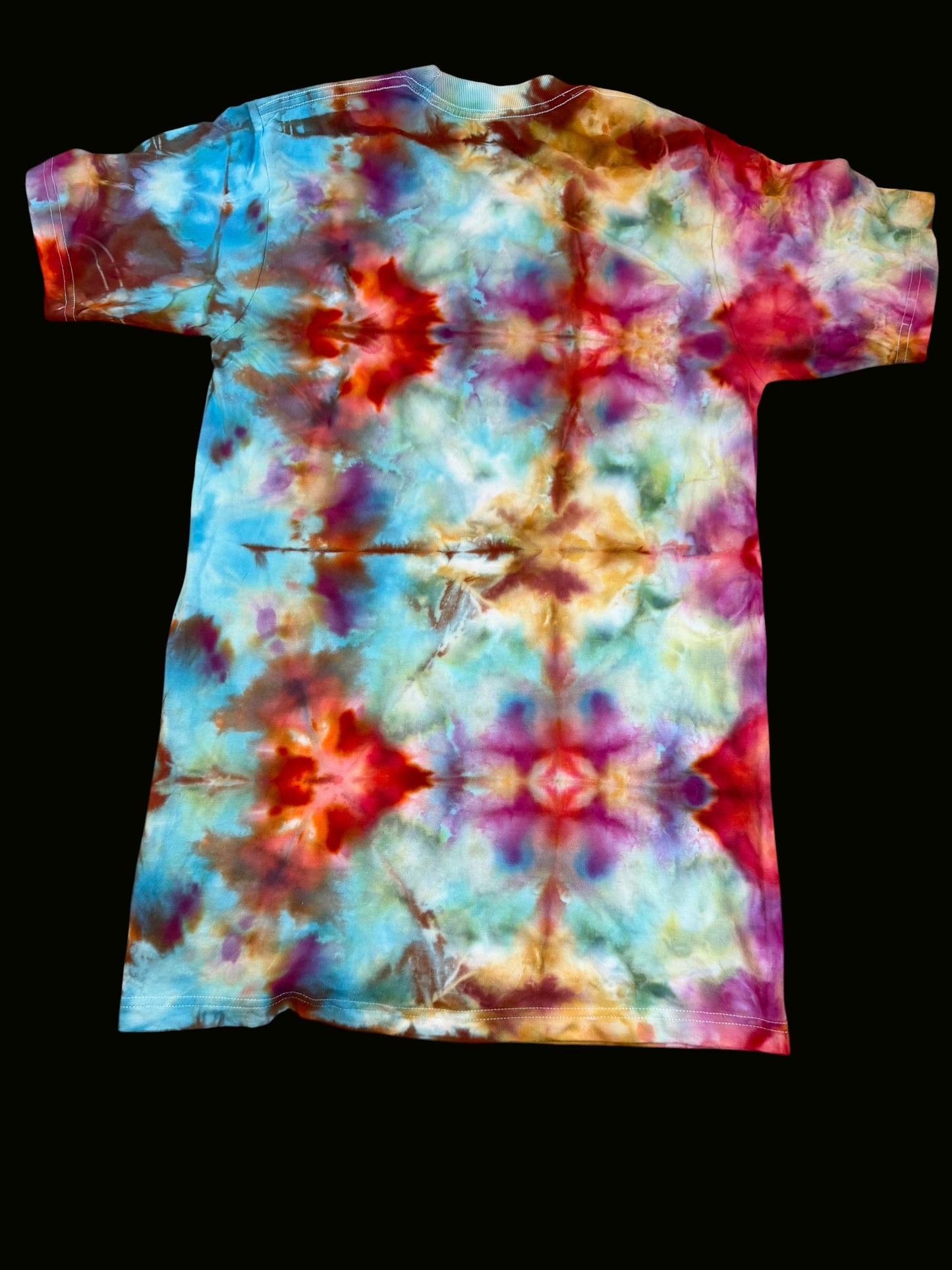 Short sleeve t-shirt SMALL