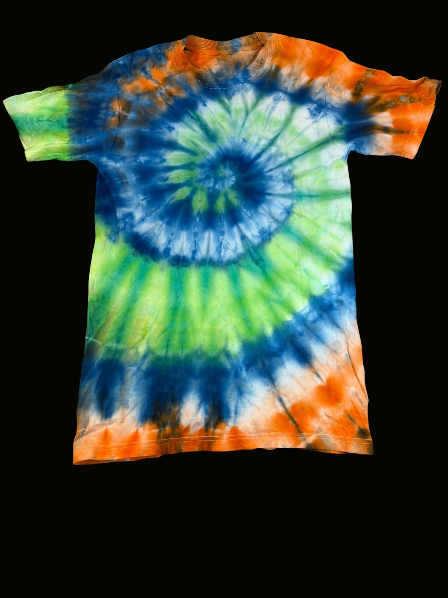 Short sleeve t-shirt SMALL