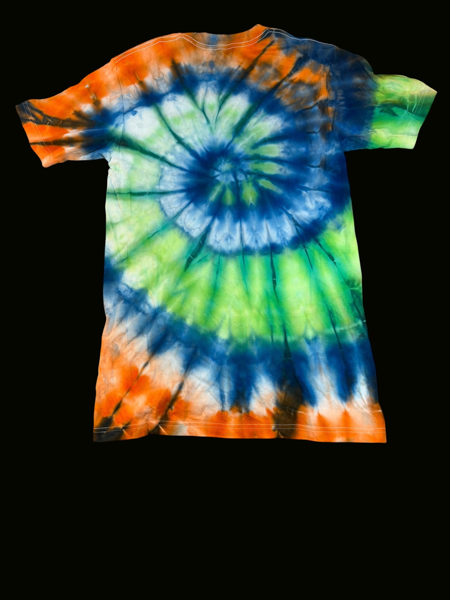 Short sleeve t-shirt SMALL
