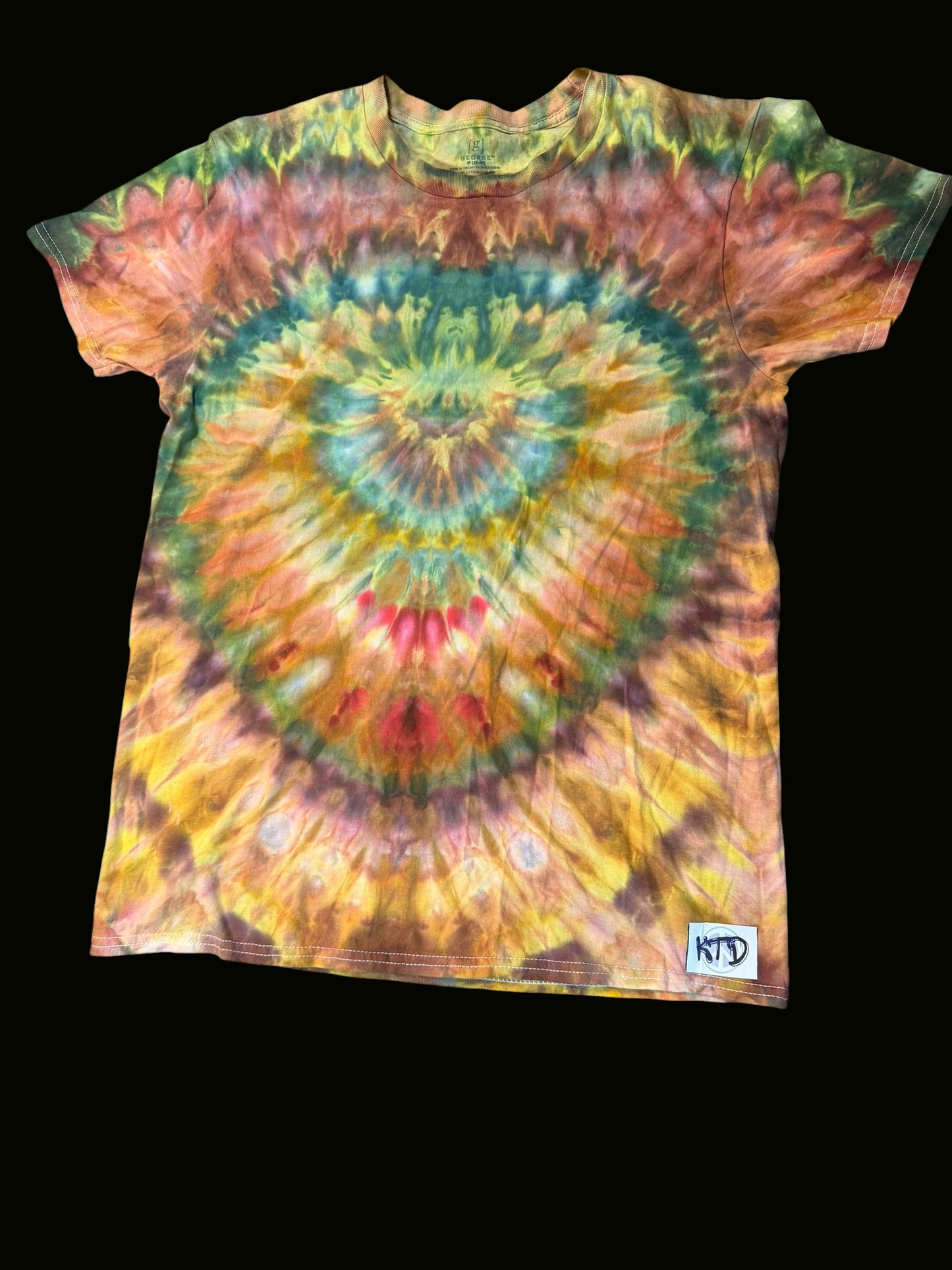 Short sleeve t-shirt MEDIUM