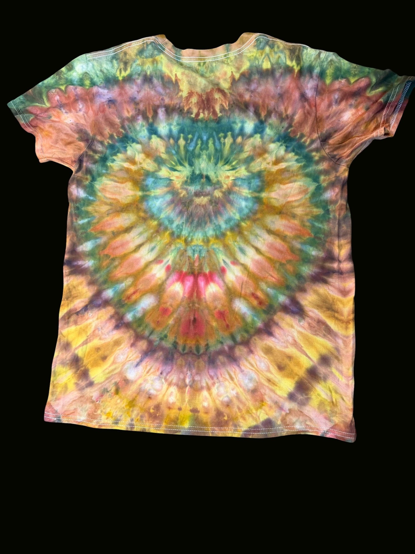 Short sleeve t-shirt MEDIUM