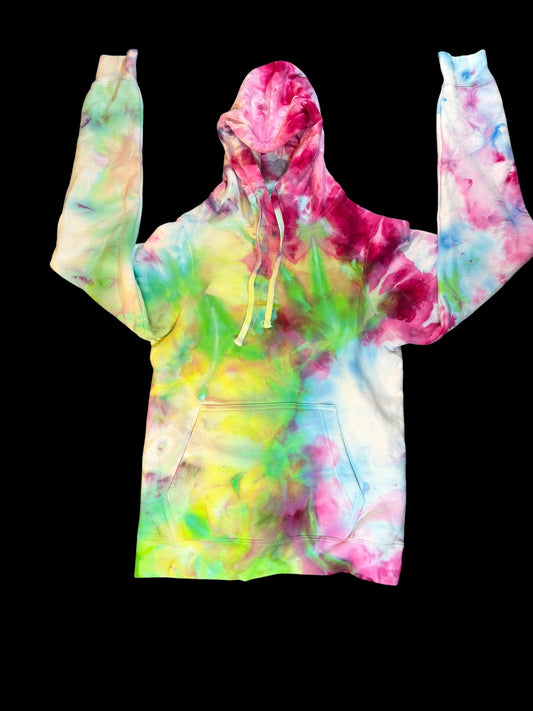 Hoodie XS