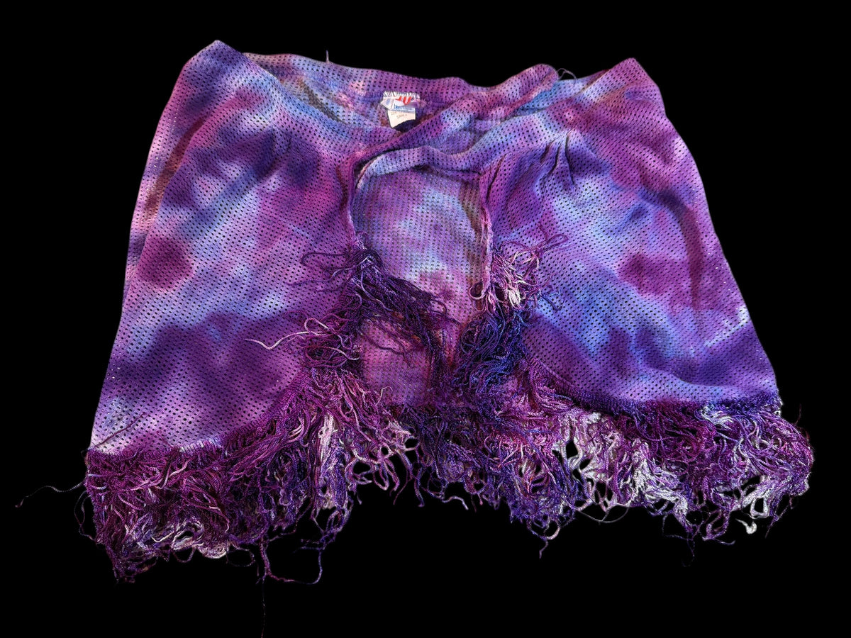 Swim suit cover