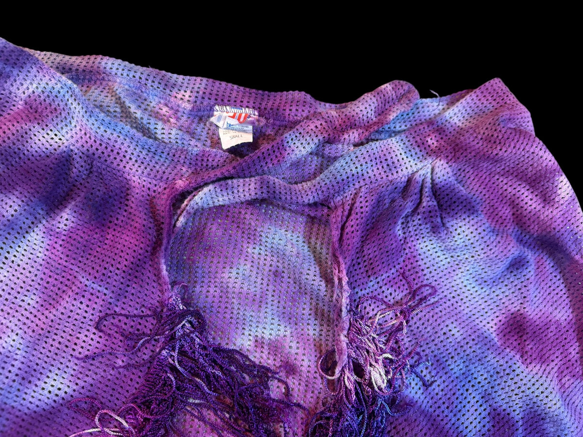 Swim suit cover