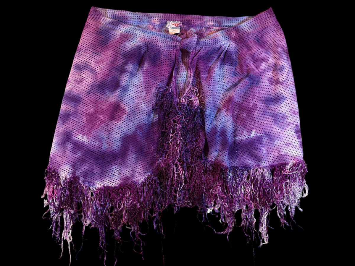 Swim suit cover