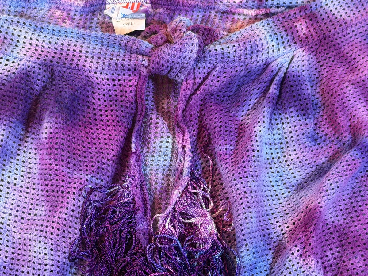 Swim suit cover