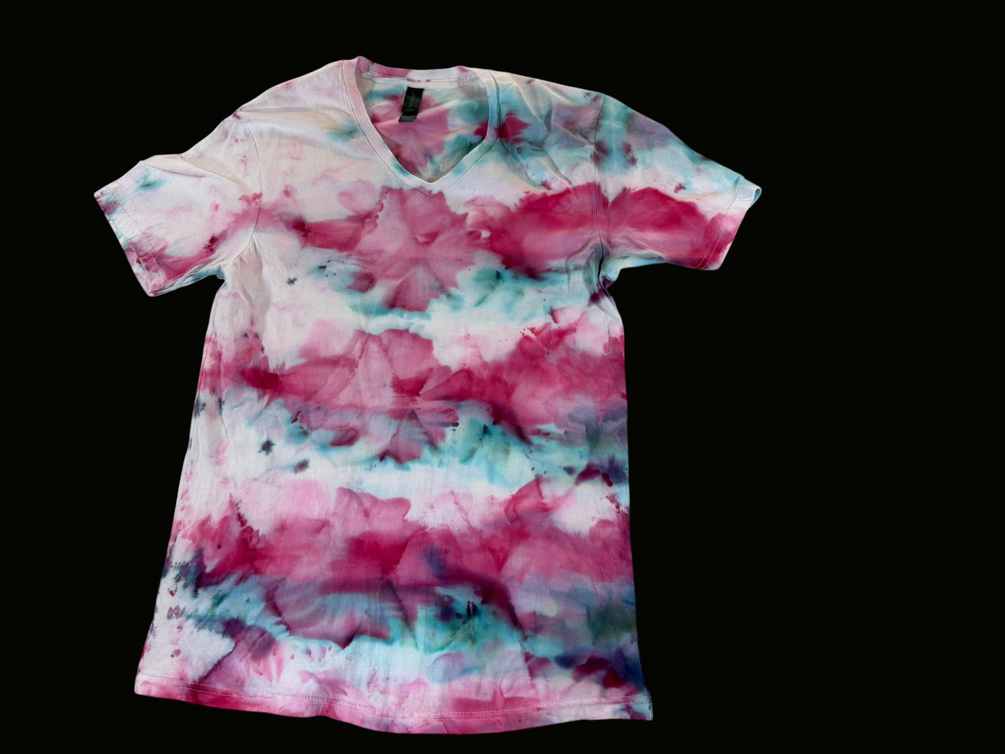 Short sleeve t-shirt MEDIUM