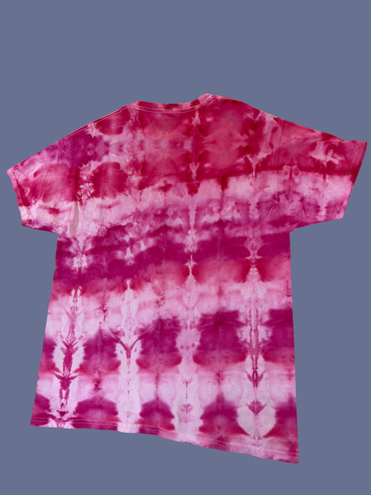 Short sleeve t-shirt LARGE