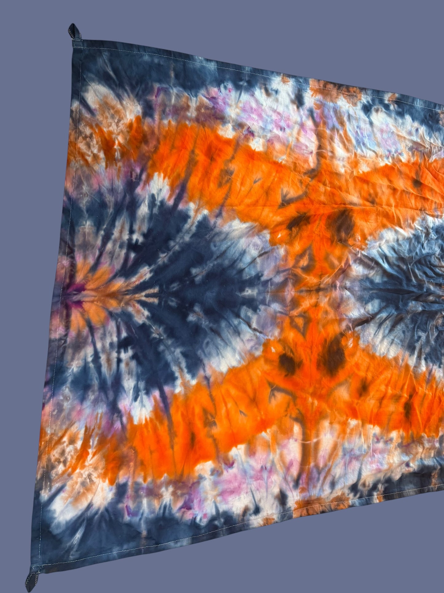 39" x 88" tapestry