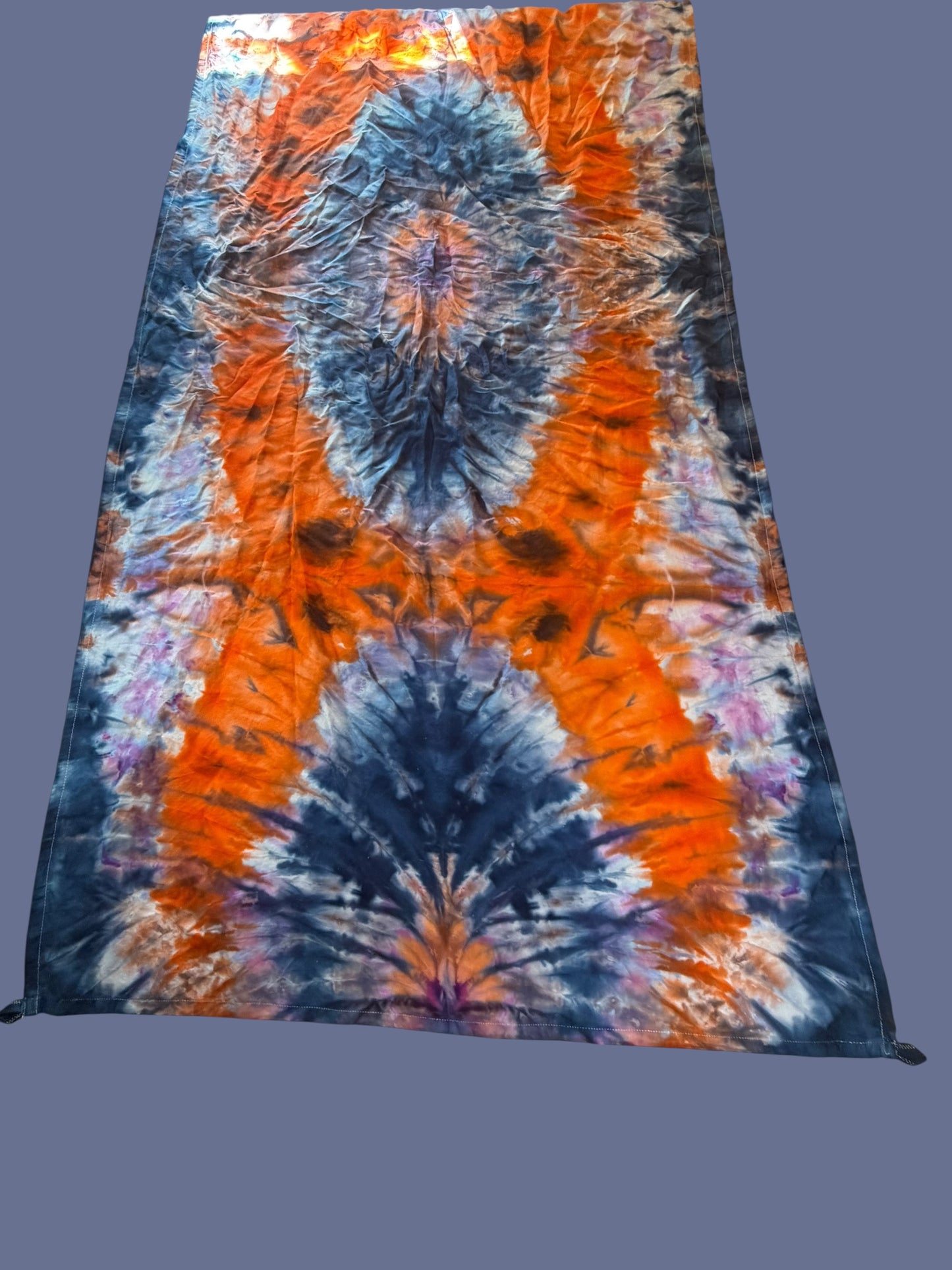 39" x 88" tapestry