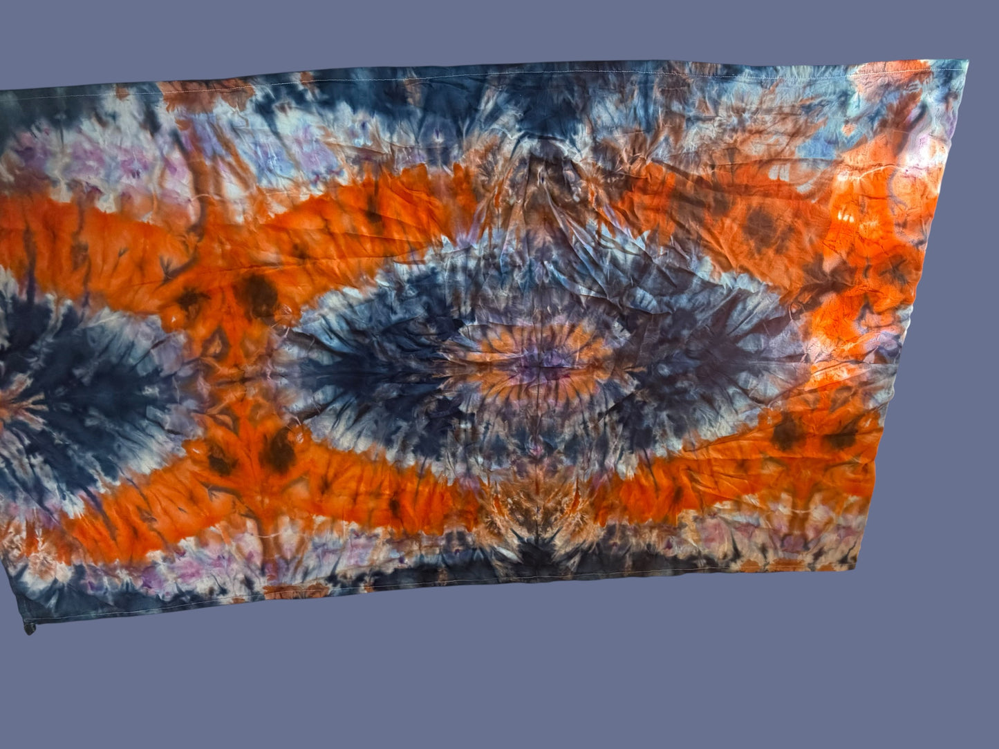 39" x 88" tapestry