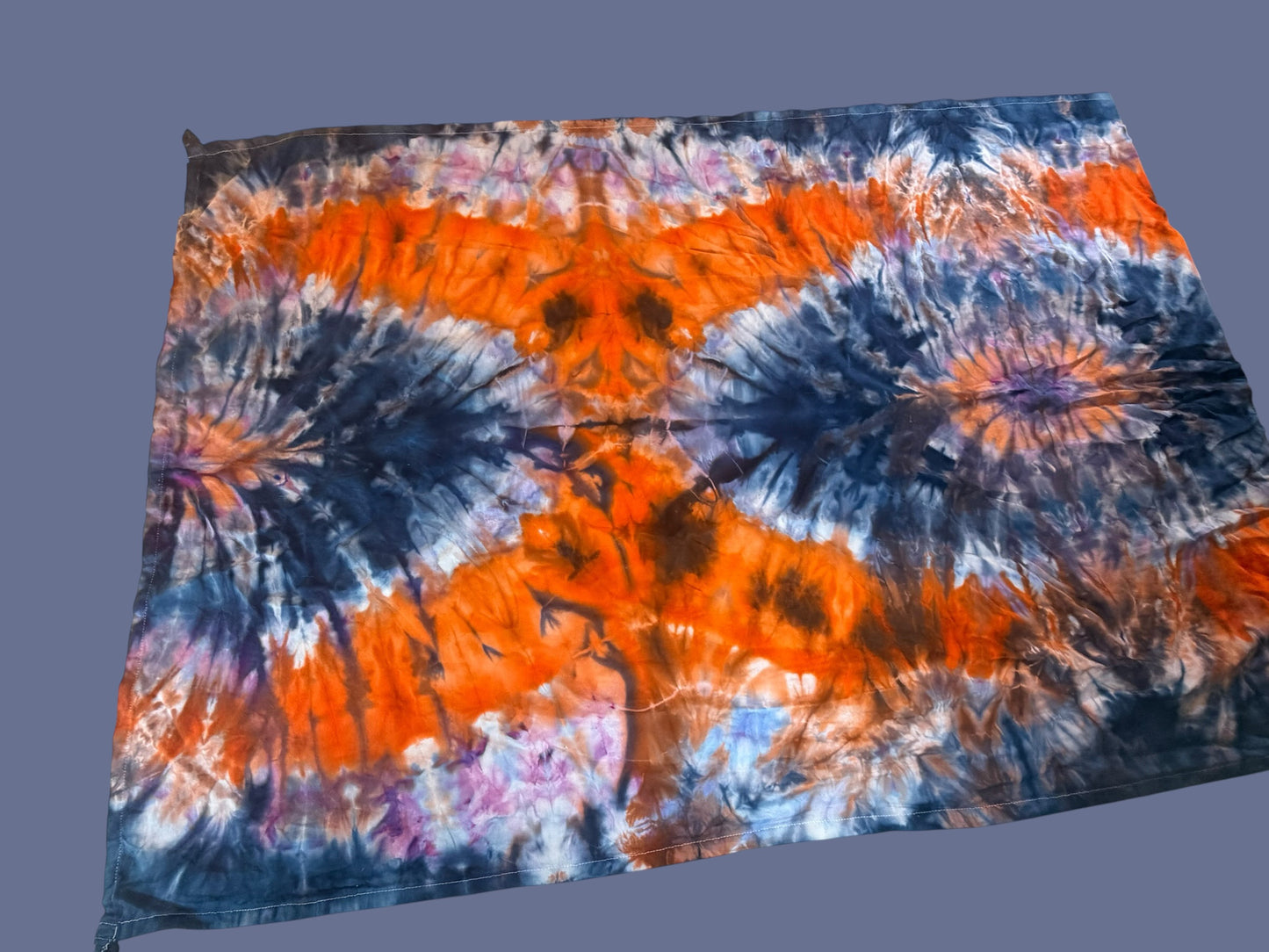 39" x 88" tapestry
