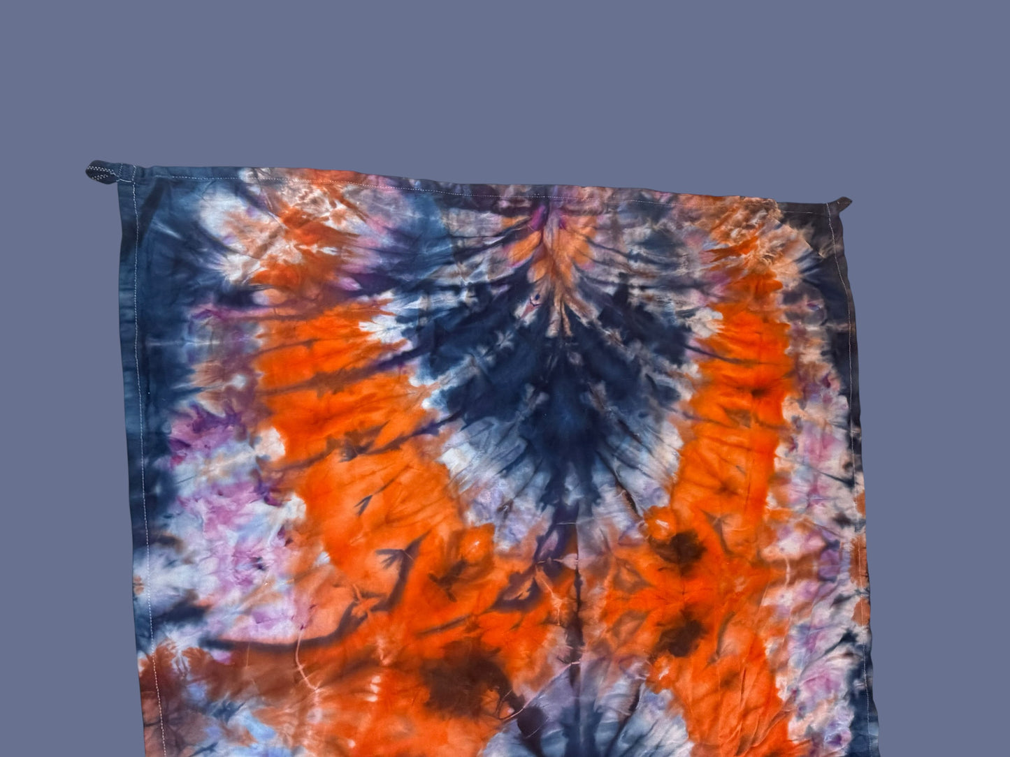 39" x 88" tapestry