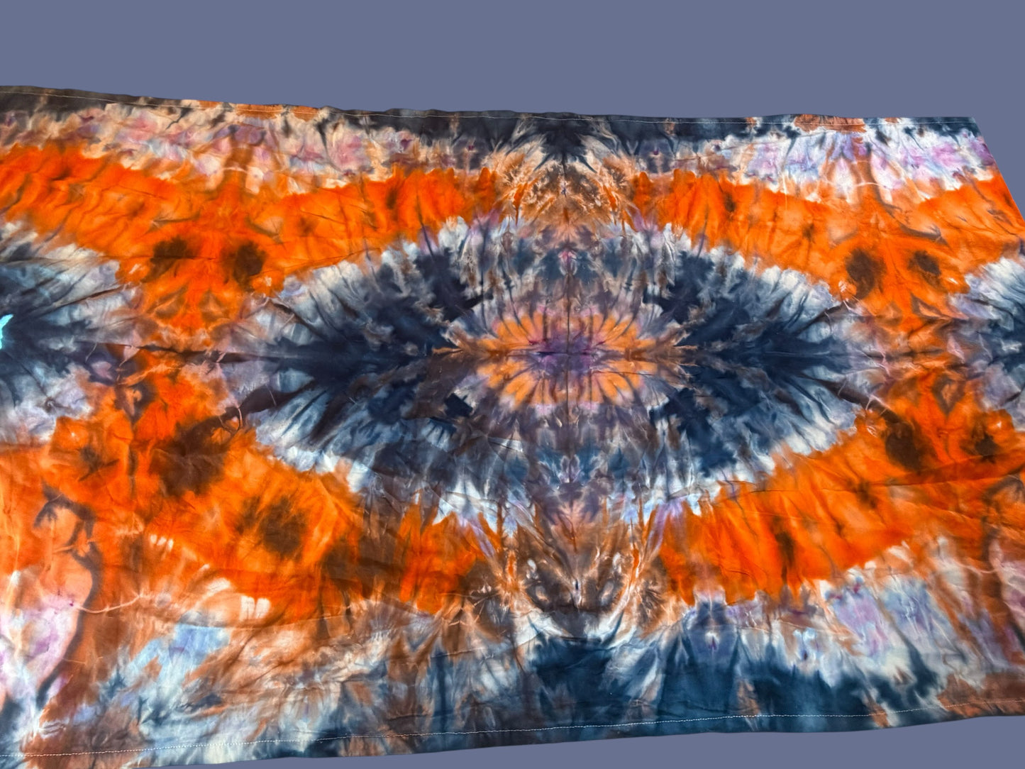 39" x 88" tapestry