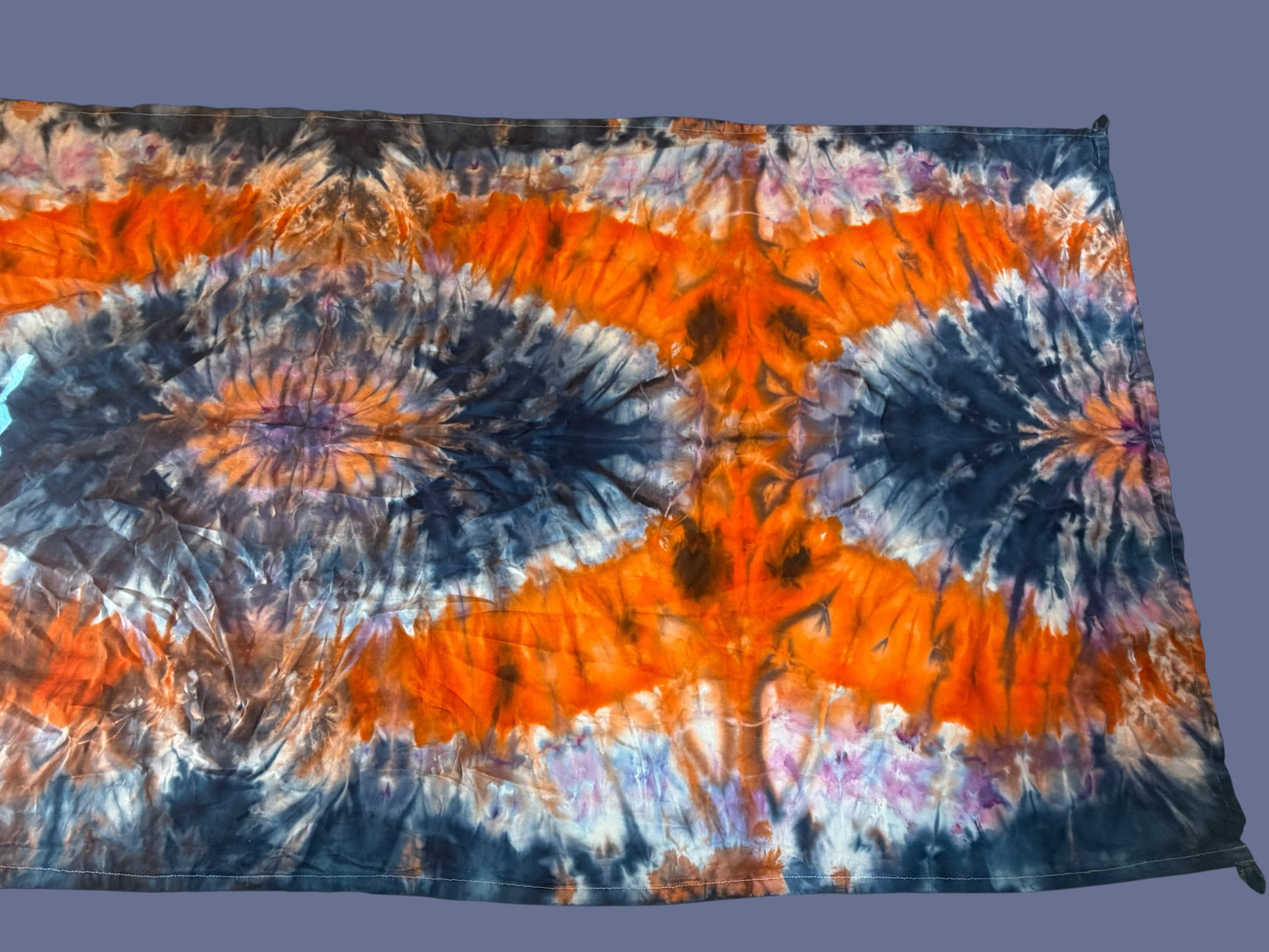 39" x 88" tapestry