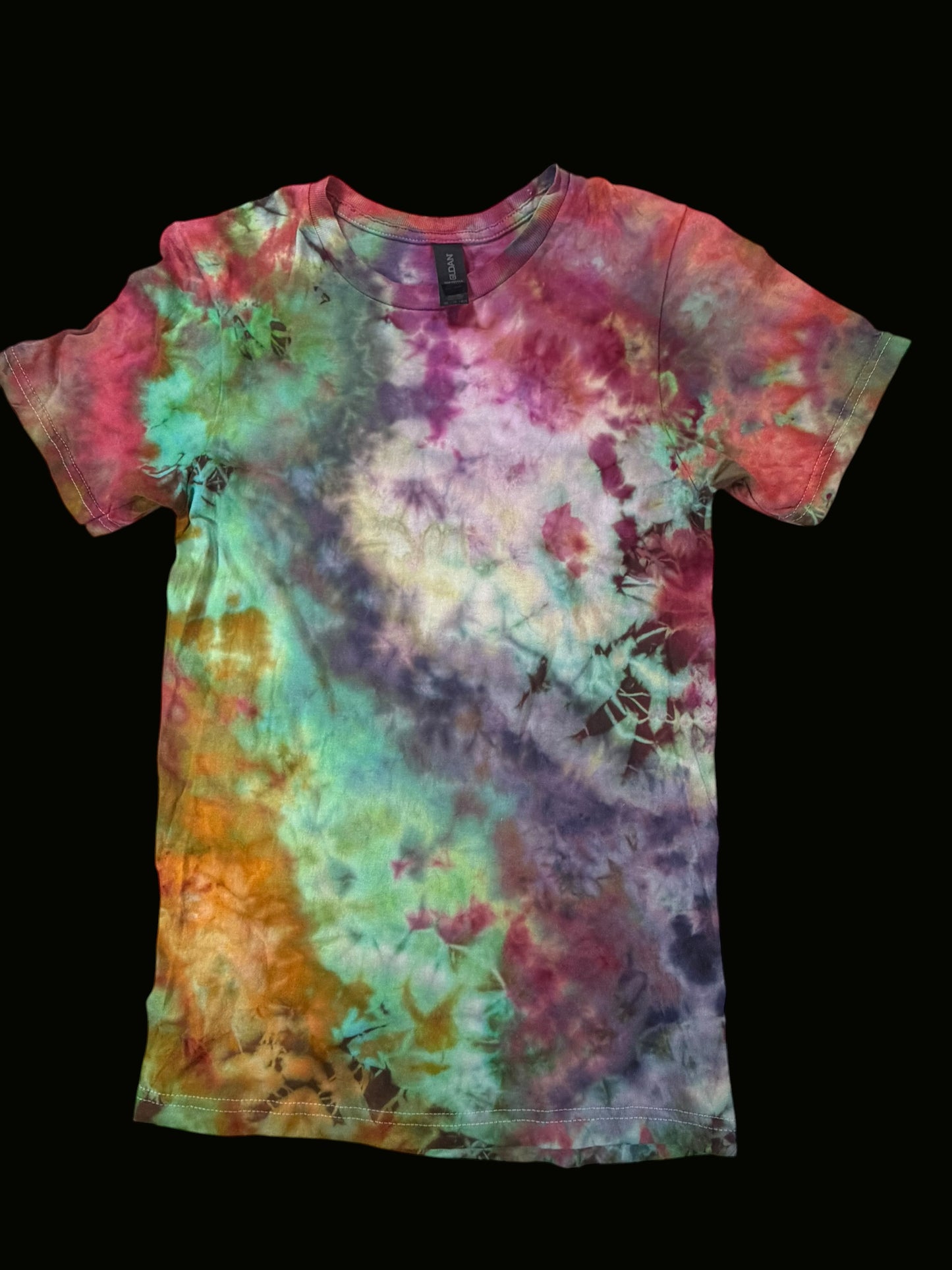 Short sleeve t-shirt XS