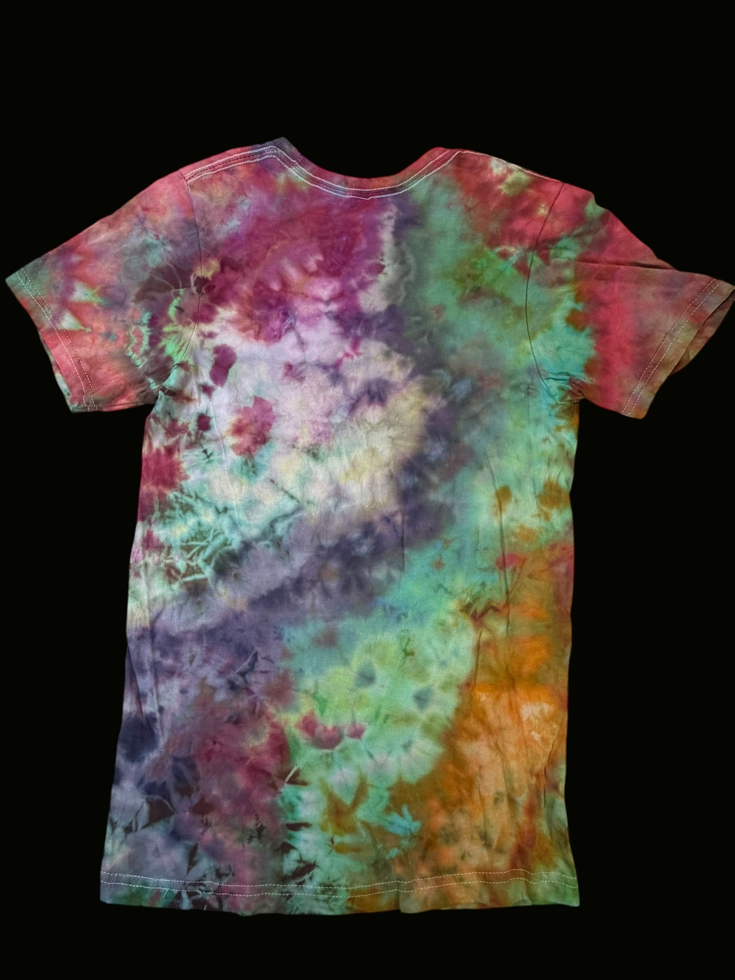 Short sleeve t-shirt XS