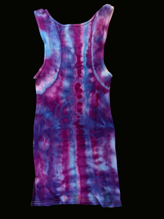 Men's cut tank top MEDIUM
