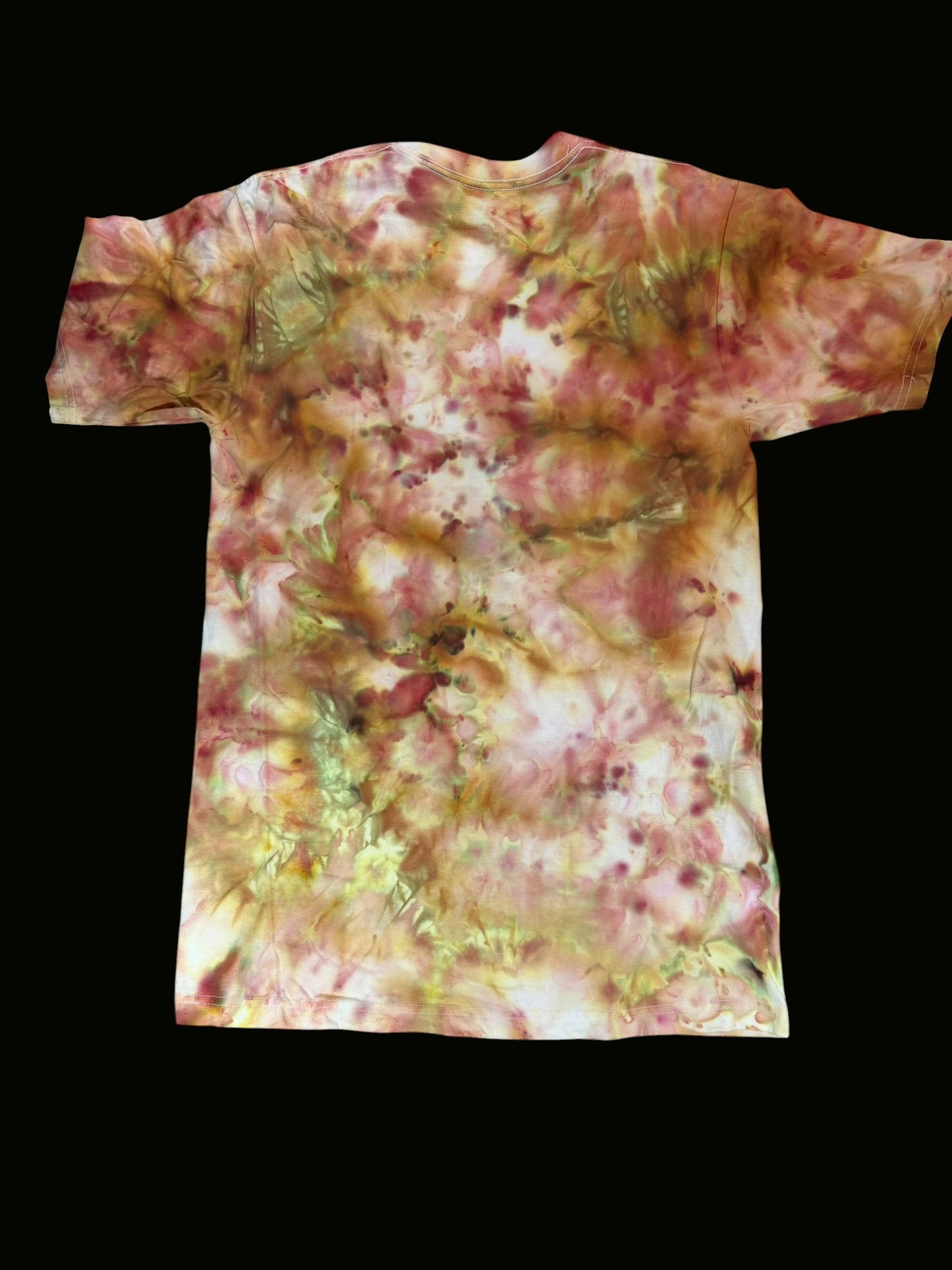 Short sleeve t-shirt MEDIUM