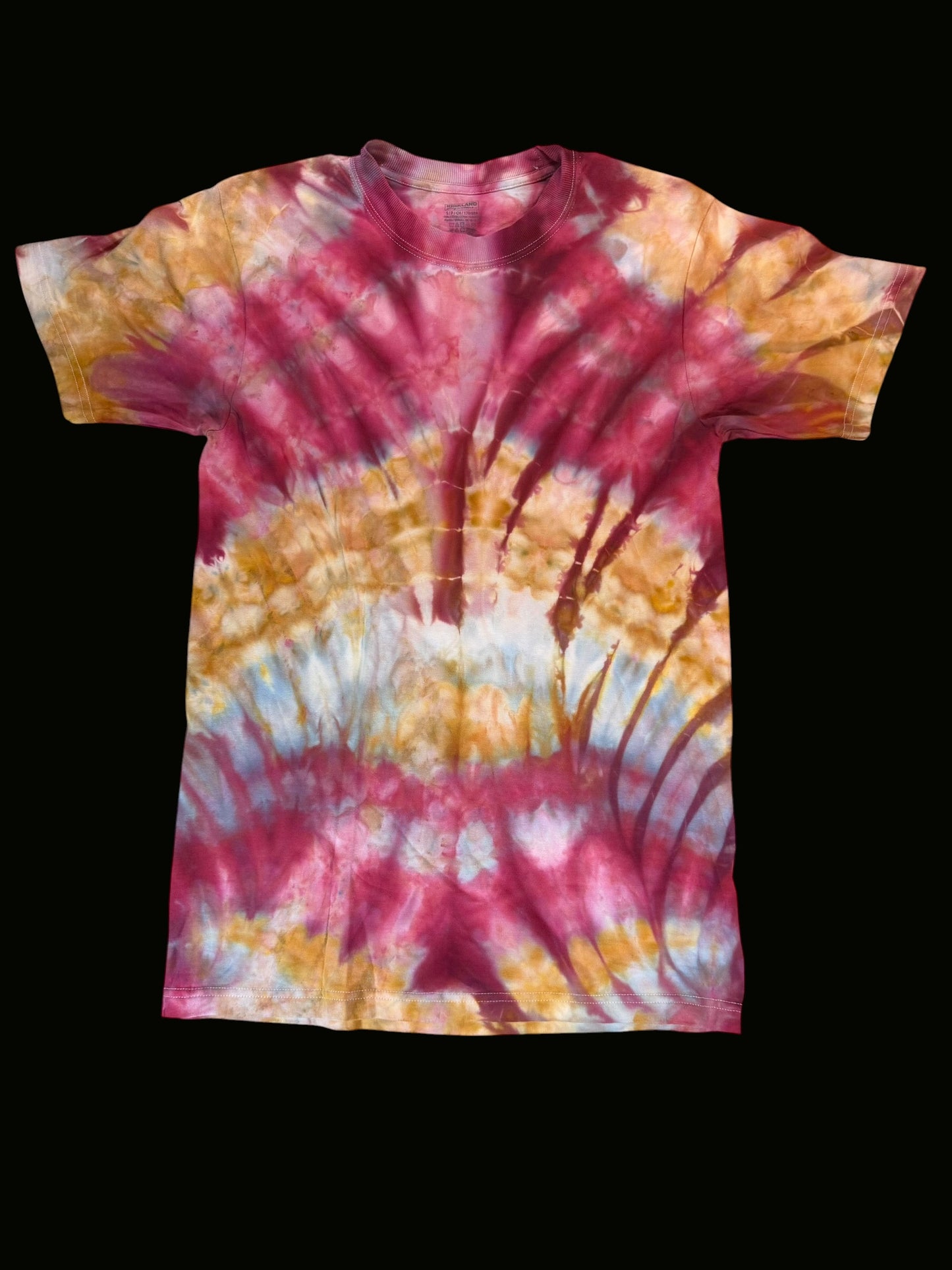 Short sleeve t-shirt SMALL