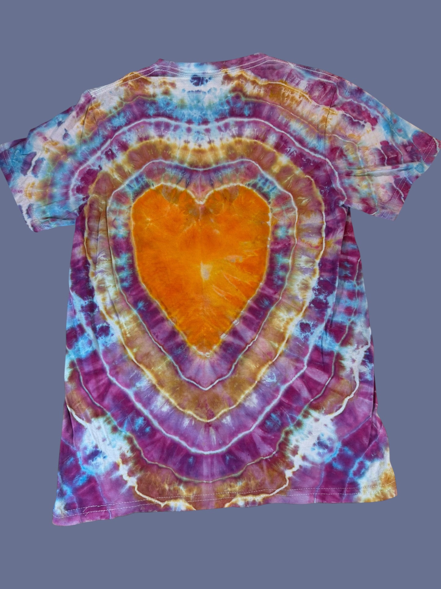 Short sleeve t-shirt SMALL