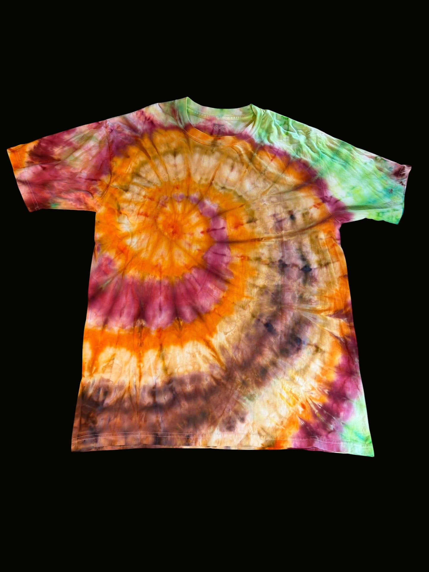 Short sleeve t-shirt XL