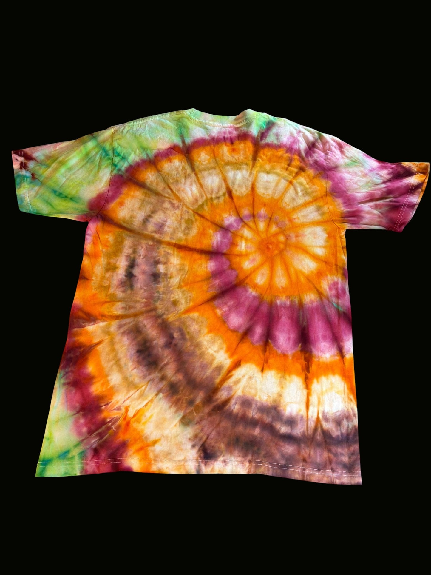 Short sleeve t-shirt XL