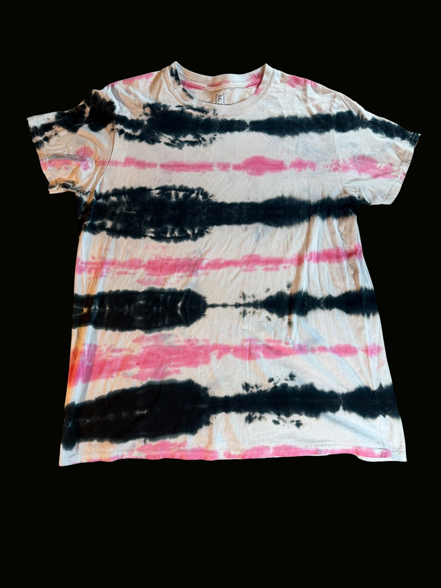 Short sleeve t-shirt LARGE