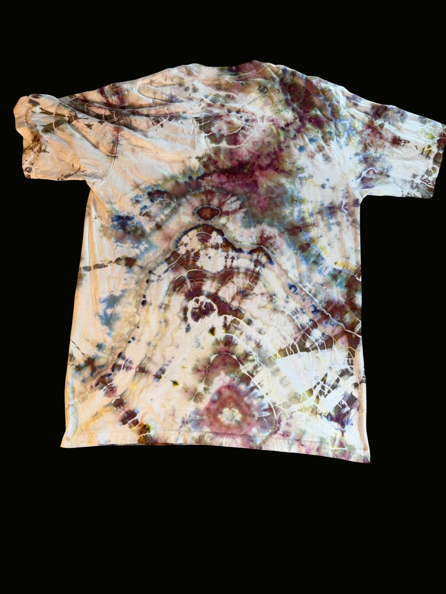 Short sleeve t-shirt LARGE