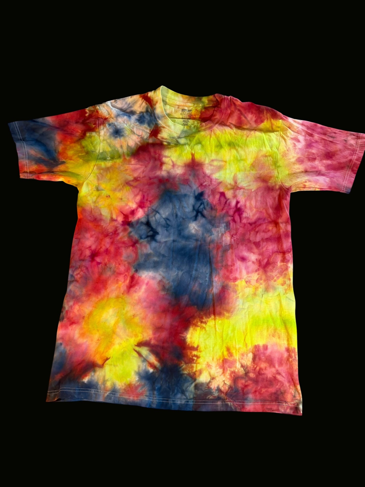 Short sleeve t-shirt LARGE