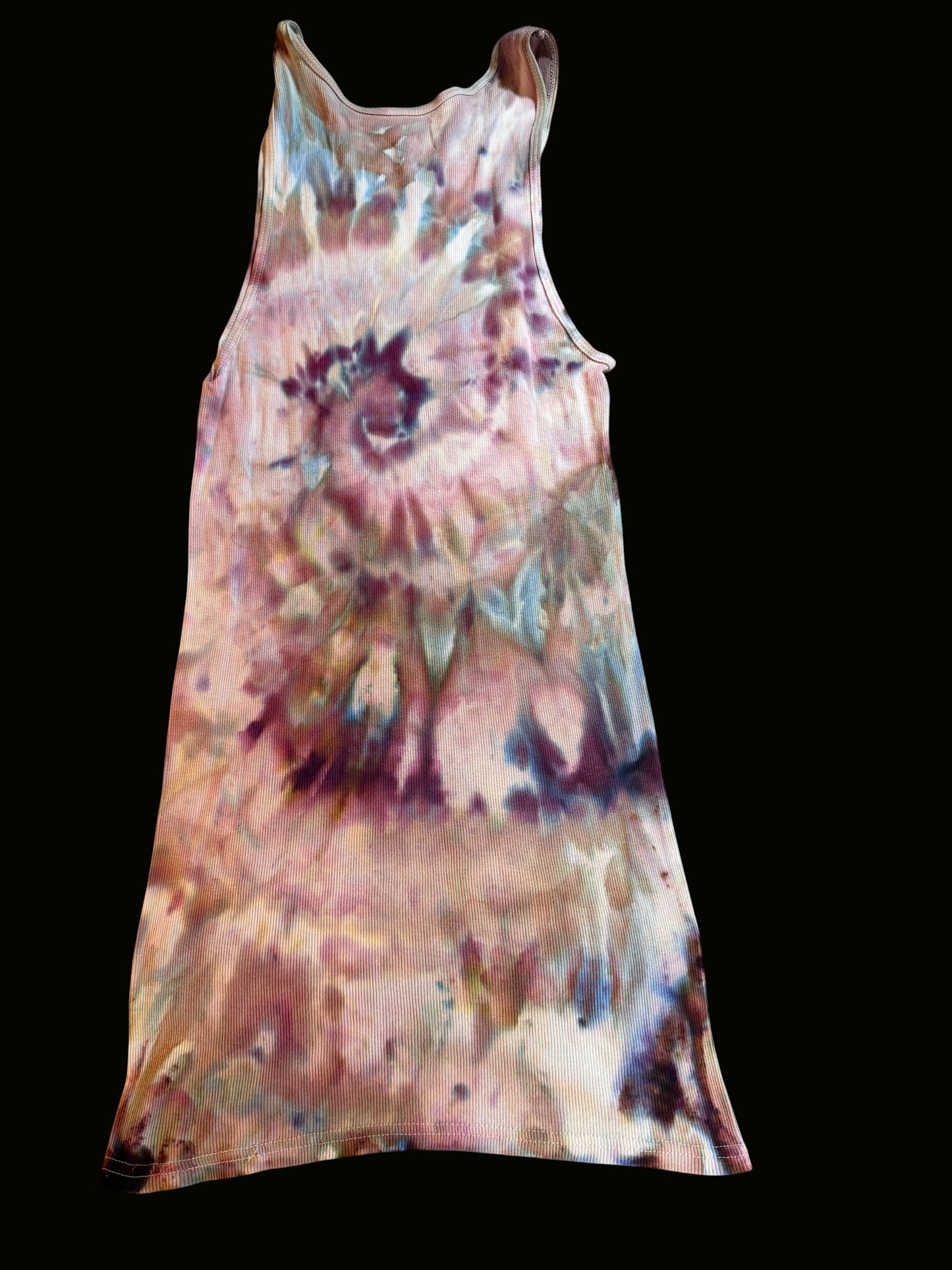 Men's cut tank top 3XL