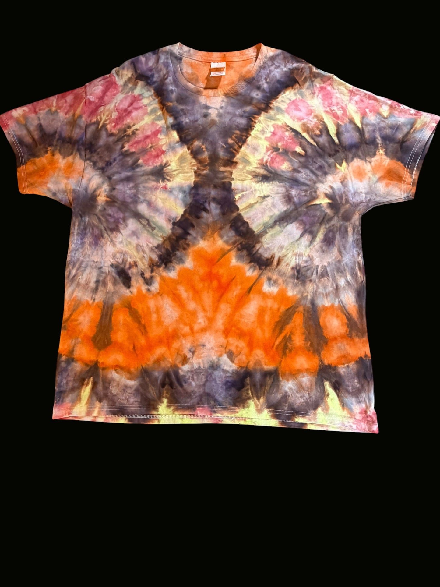 Short sleeve t-shirt XL