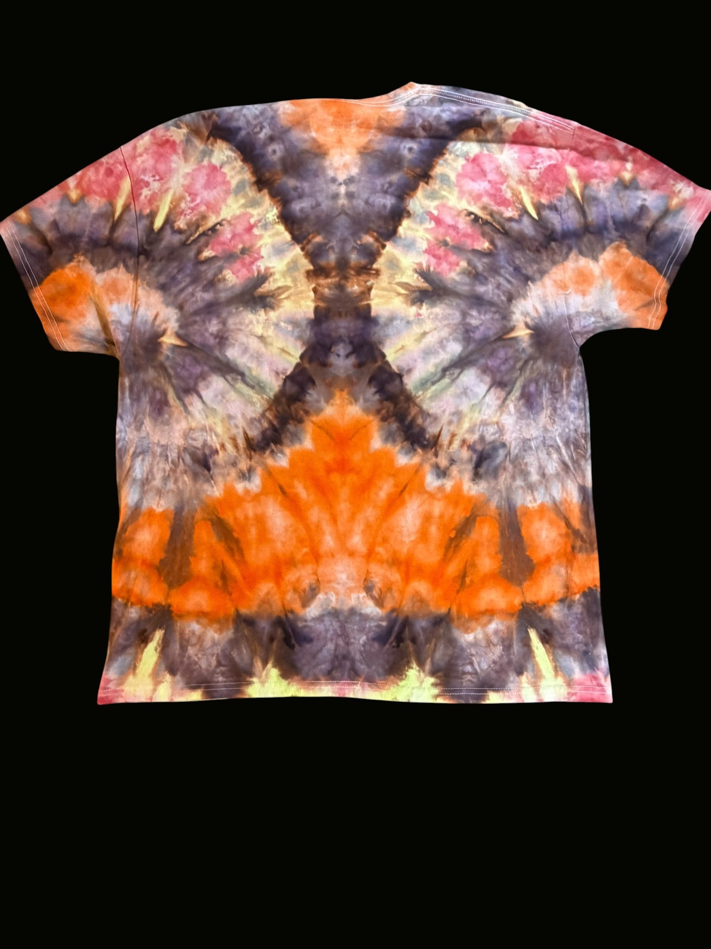 Short sleeve t-shirt XL