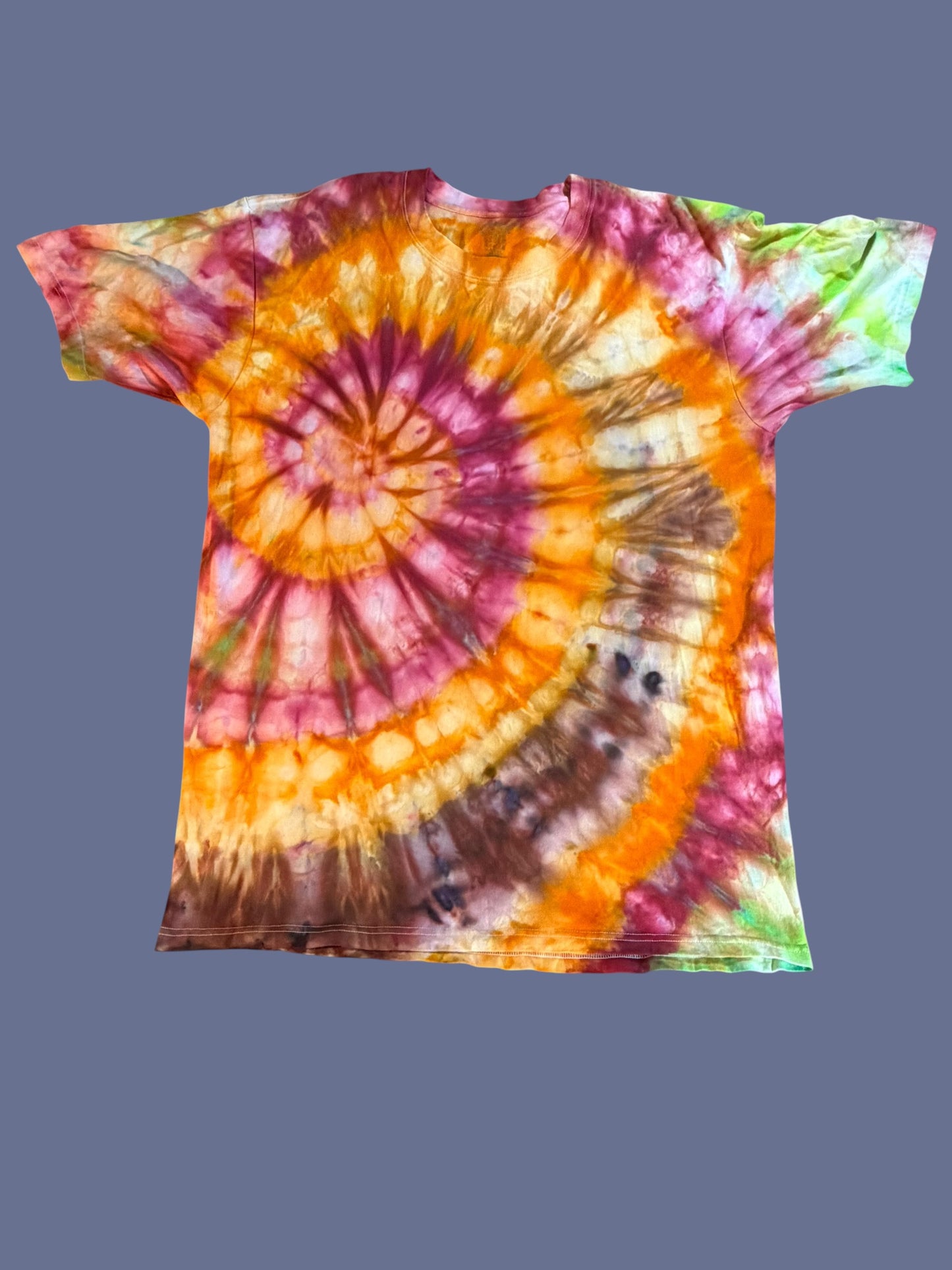 Short sleeve t-shirt XL