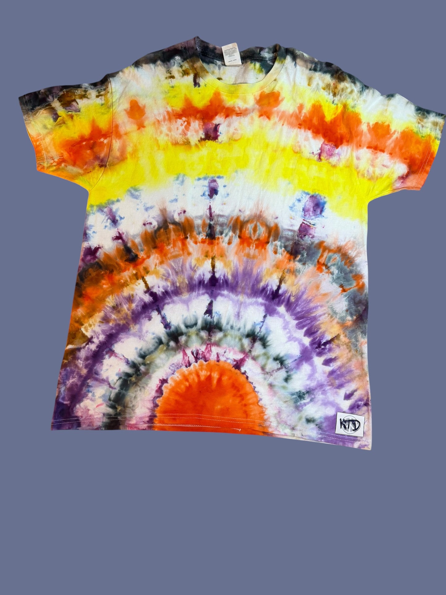 Short sleeve t-shirt LARGE