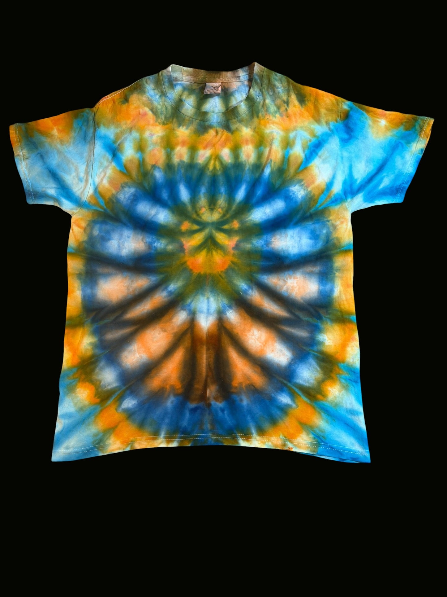Short sleeve t-shirt MEDIUM