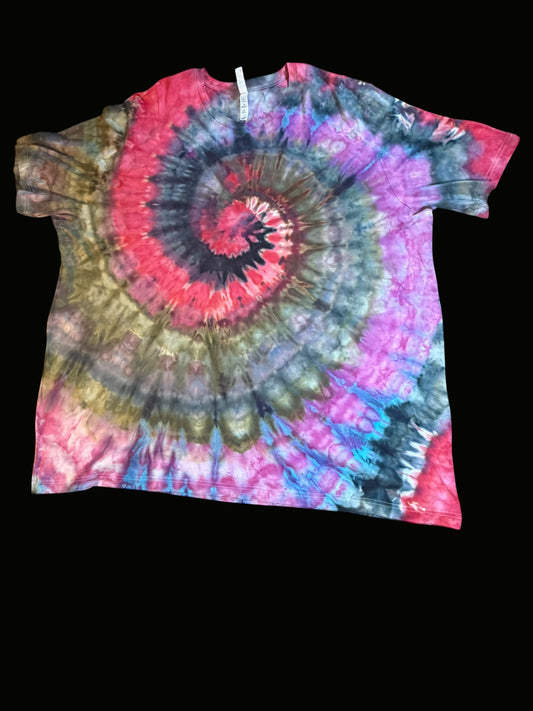 Short sleeve t-shirt 5XL