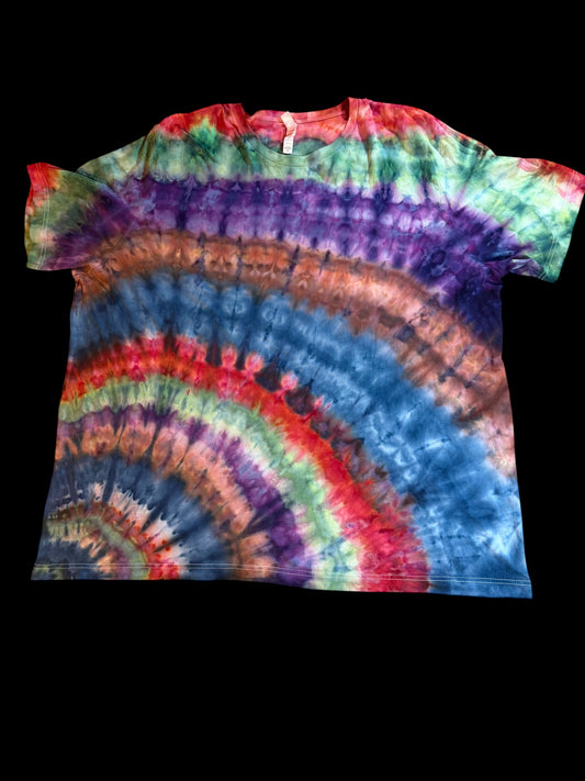 Short sleeve t-shirt 4XL