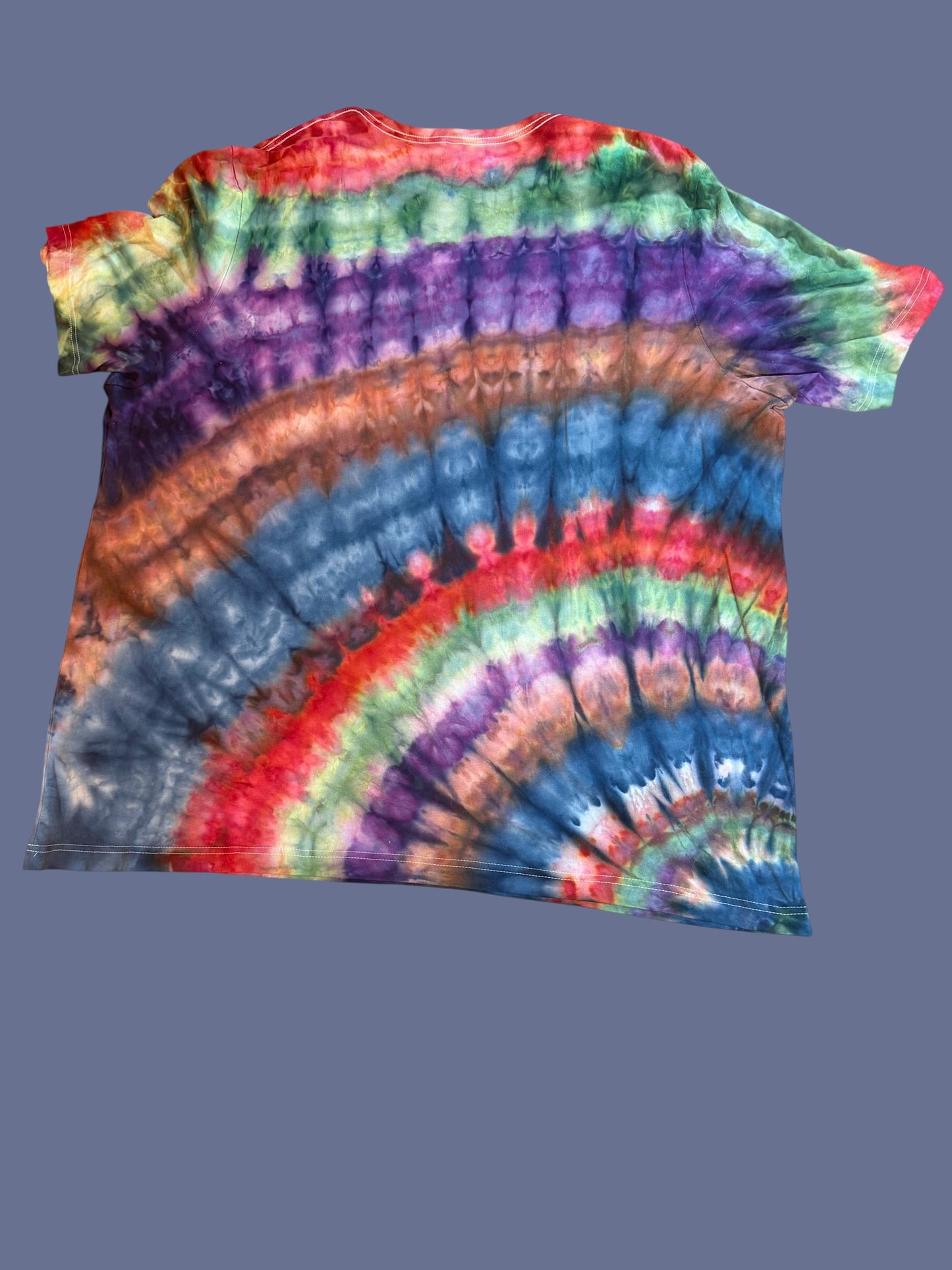 Short sleeve t-shirt 4XL