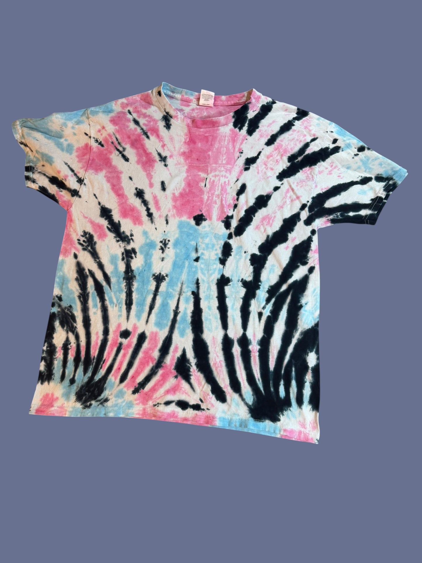 Short sleeve t-shirt LARGE