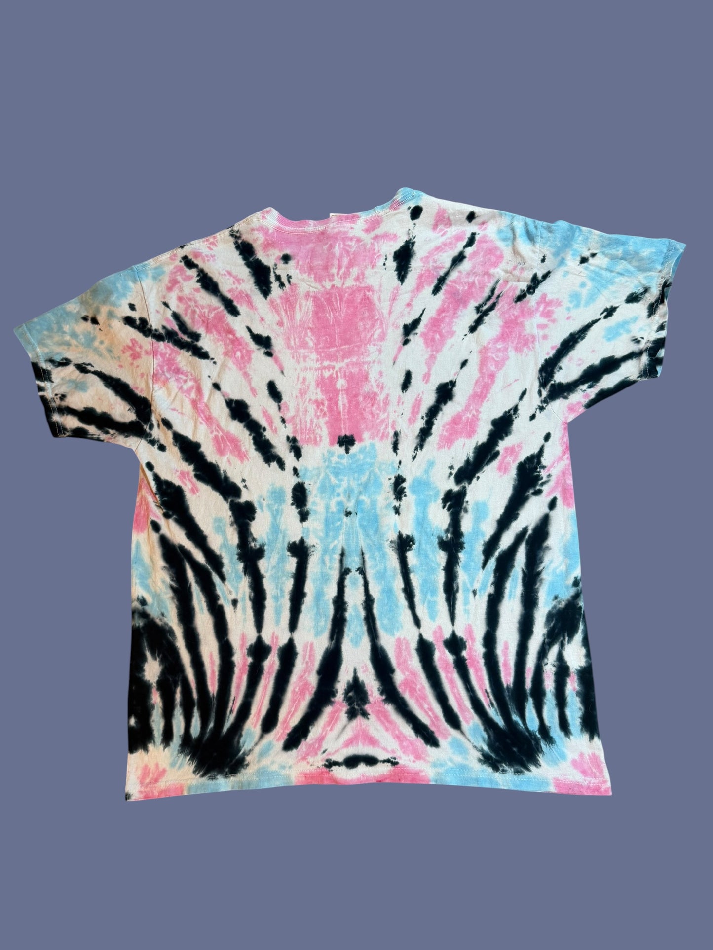 Short sleeve t-shirt LARGE