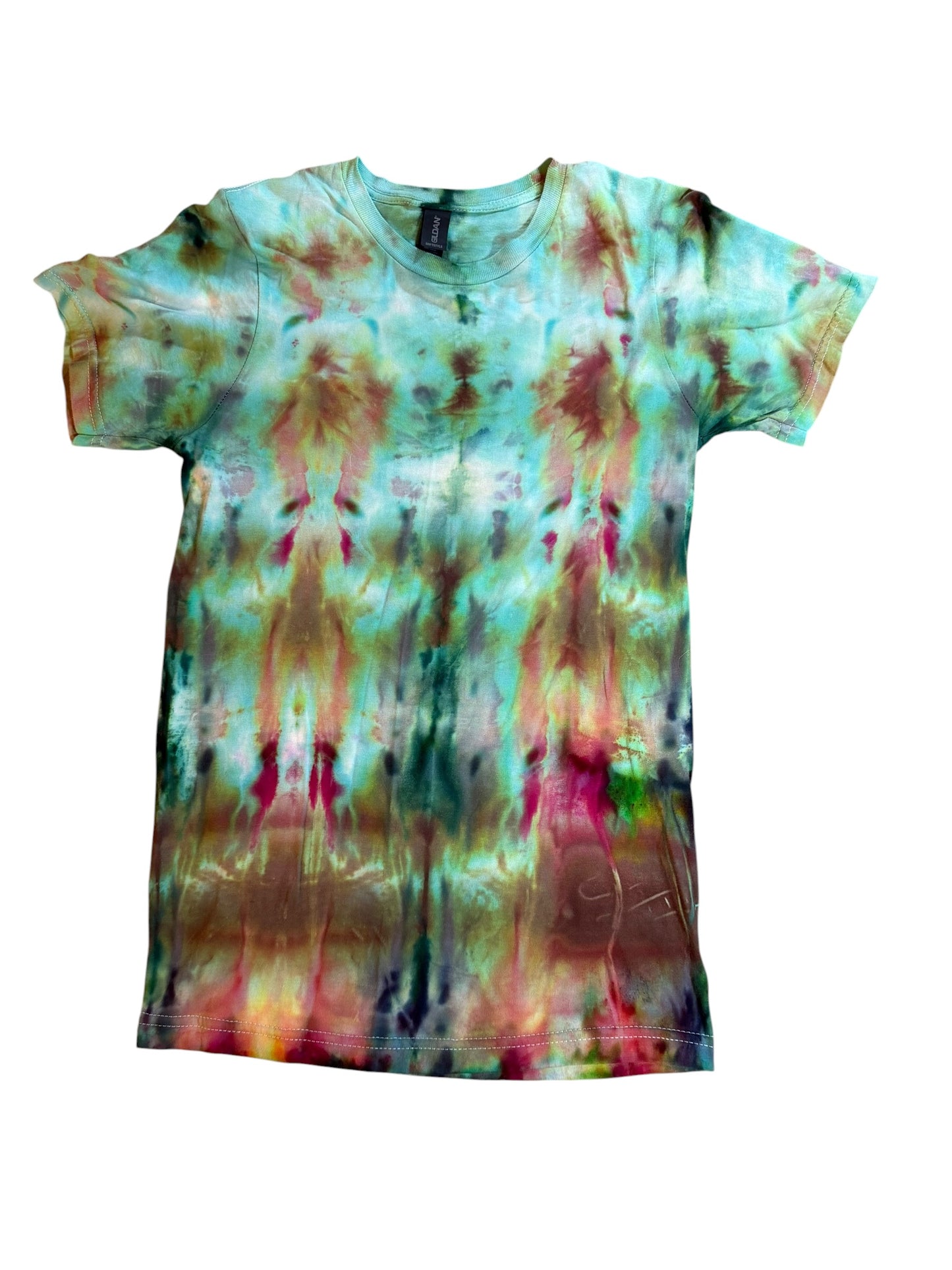 Short sleeve t-shirt XS
