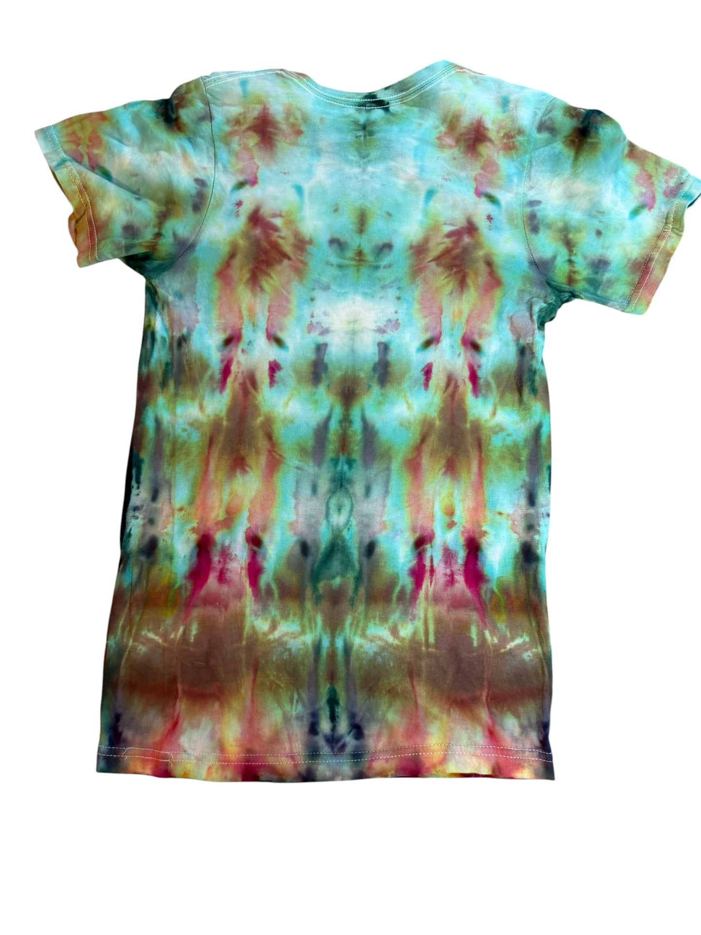 Short sleeve t-shirt XS