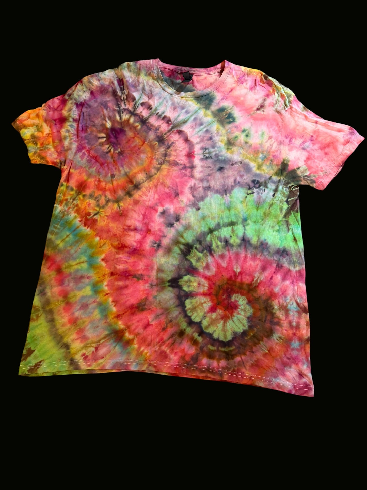 Short sleeve t-shirt 2XL