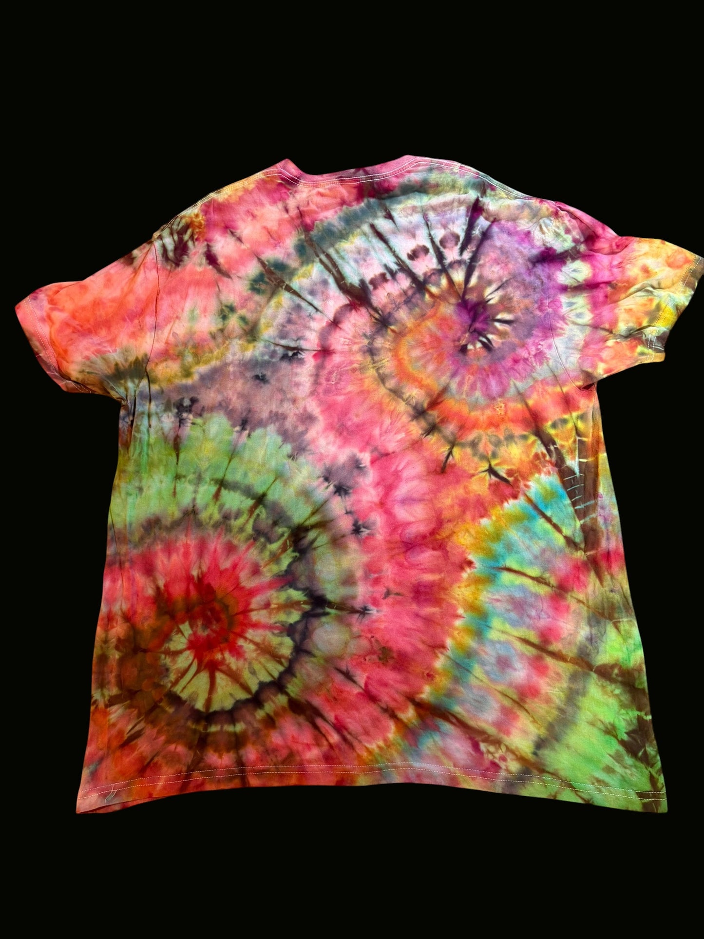 Short sleeve t-shirt 2XL