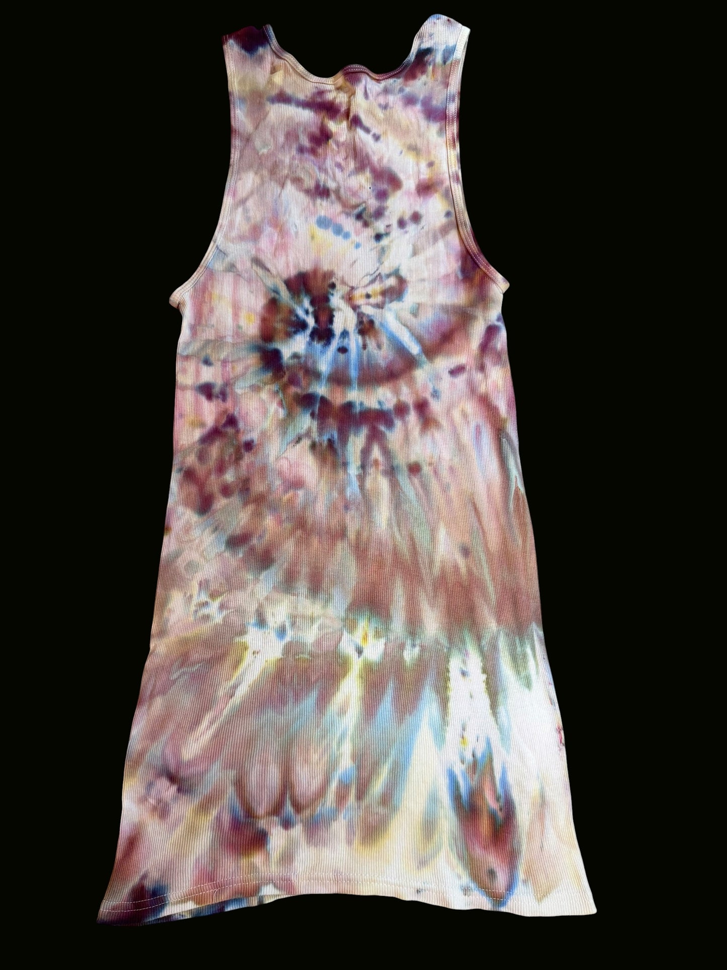 Men's cut tank top 3XL