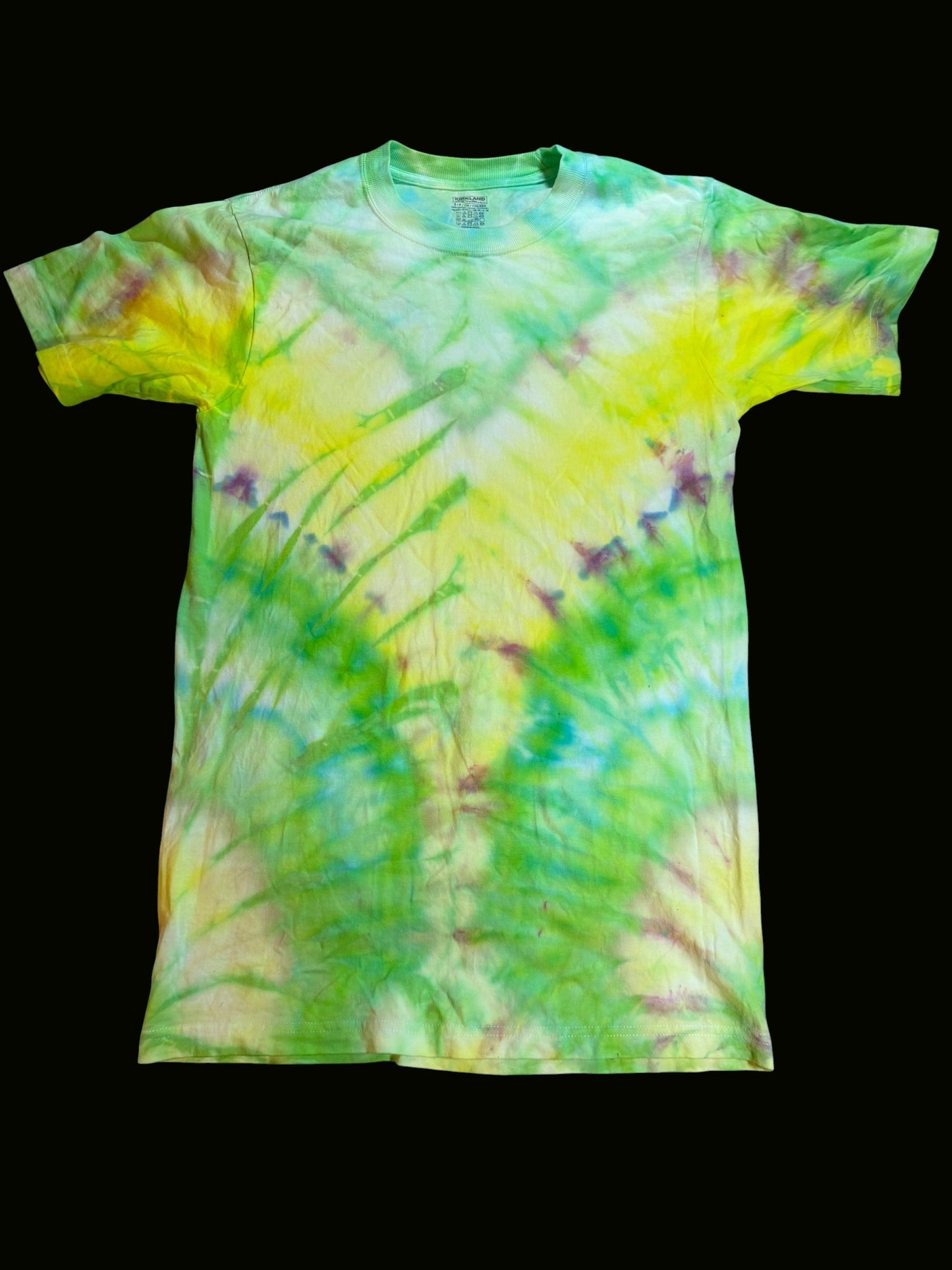 Short sleeve t-shirt SMALL