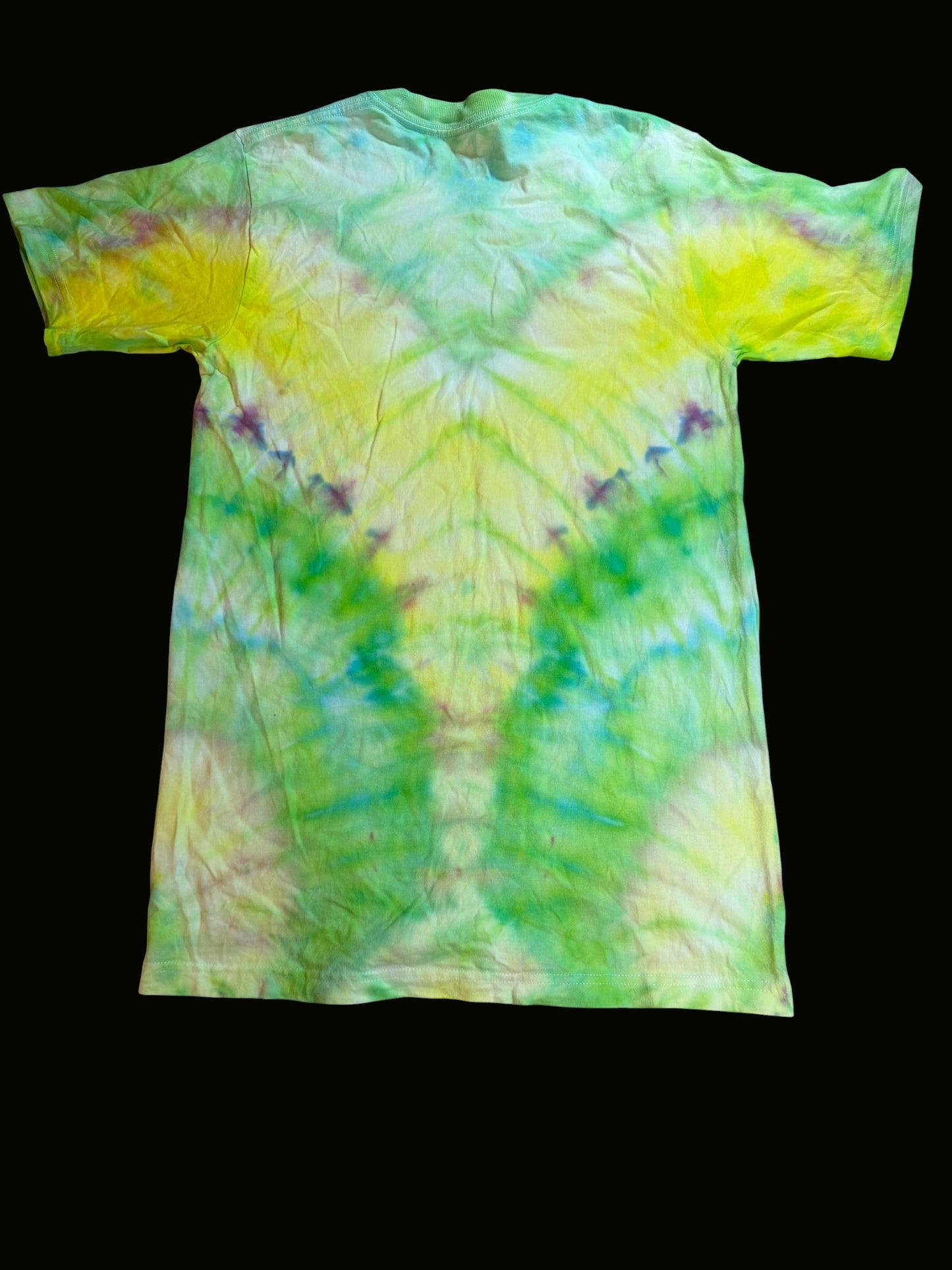 Short sleeve t-shirt SMALL